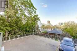 81 CHARLTON Avenue E Unit# 201 Hamilton