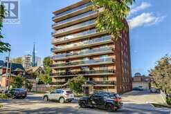 81 CHARLTON Avenue E Unit# 201 Hamilton