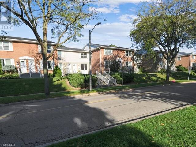 2111 MEADOWBROOK Road Unit# 12 Burlington Ontario