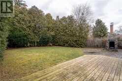 561 REBECCA Street Oakville