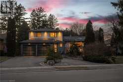 561 REBECCA Street Oakville