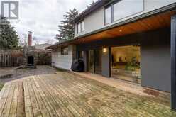 561 REBECCA Street Oakville