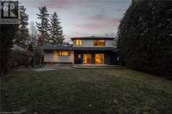 561 REBECCA Street Oakville