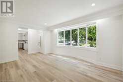 87 LEASIDE Drive Unit# Upper St. Catherines