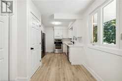 87 LEASIDE Drive Unit# Upper St. Catherines