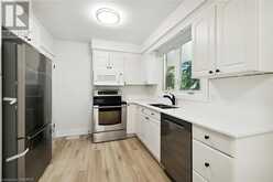 87 LEASIDE Drive Unit# Upper St. Catherines