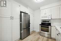 87 LEASIDE Drive Unit# Upper St. Catherines