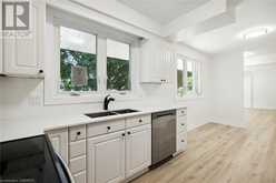 87 LEASIDE Drive Unit# Upper St. Catherines