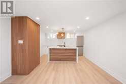 39 WESTMINSTER Avenue Unit# Lower Hamilton