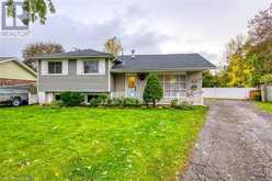 350 TRAFALGAR Court Burlington