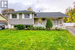 350 TRAFALGAR Court Burlington