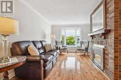 1278 VALERIE Crescent Oakville