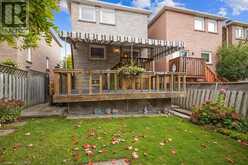 1278 VALERIE Crescent Oakville