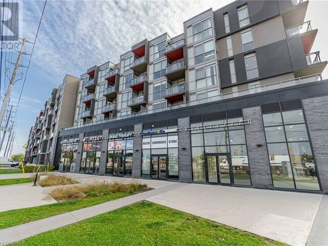 5230 DUNDAS Street Unit# A629 Burlington Ontario