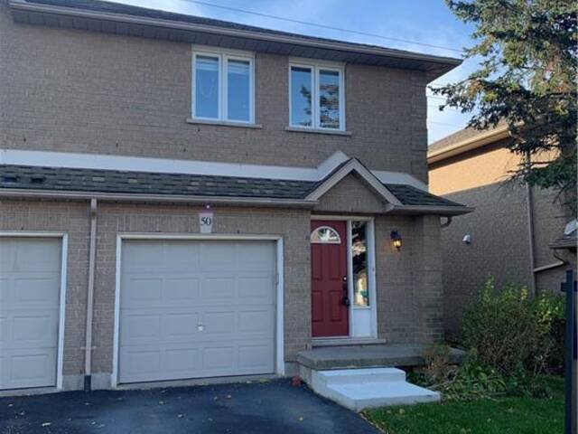 1889 UPPER WENTWORTH Street Unit# 50 Hamilton Ontario