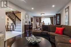 1440 IVY Court Oakville