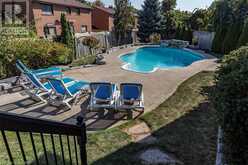 1440 IVY Court Oakville