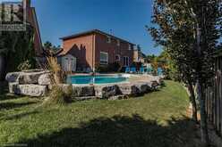 1440 IVY Court Oakville