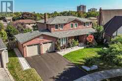 1440 IVY Court Oakville