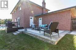 1440 IVY Court Oakville