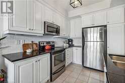 40 DARTMOUTH GATE Gate Unit# 6 Stoney Creek