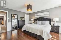 40 DARTMOUTH GATE Gate Unit# 6 Stoney Creek