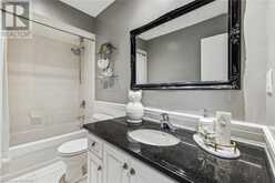 40 DARTMOUTH GATE Gate Unit# 6 Stoney Creek