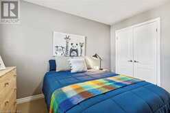 40 DARTMOUTH GATE Gate Unit# 6 Stoney Creek