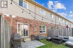 40 DARTMOUTH GATE Gate Unit# 6 Stoney Creek