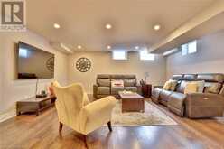 3449 ROBIN HILL Circle Oakville