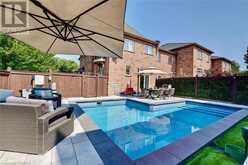 3449 ROBIN HILL Circle Oakville