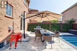 3449 ROBIN HILL Circle Oakville