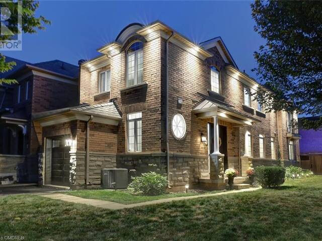 3449 ROBIN HILL Circle Oakville Ontario