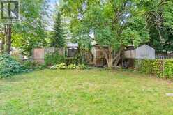 135 DEANE Avenue Oakville