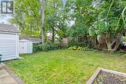 135 DEANE Avenue Oakville