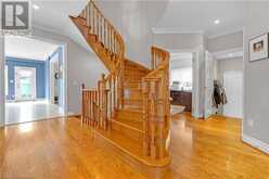 1533 PINERY Crescent Oakville