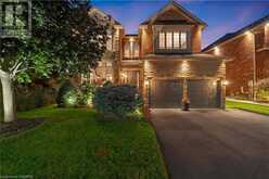 1533 PINERY Crescent Oakville