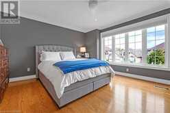 1533 PINERY Crescent Oakville