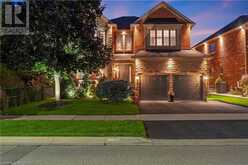 1533 PINERY Crescent Oakville