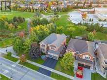 1533 PINERY Crescent Oakville