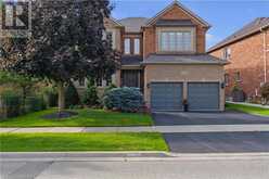 1533 PINERY Crescent Oakville