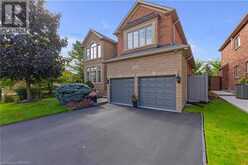 1533 PINERY Crescent Oakville