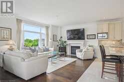 2447 CHATEAU Common Oakville