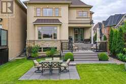 2447 CHATEAU Common Oakville