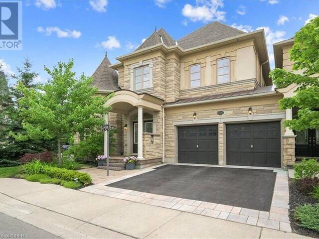 2447 CHATEAU Common Oakville Ontario