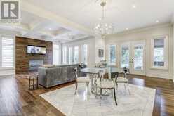 1035 TRUMAN Avenue Oakville