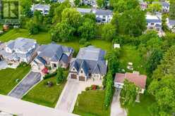 1035 TRUMAN Avenue Oakville