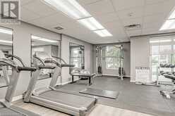 2490 OLD BRONTE Road Unit# 624 Oakville