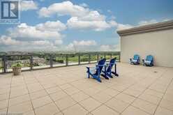 2490 OLD BRONTE Road Unit# 624 Oakville