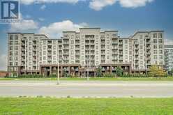 2490 OLD BRONTE Road Unit# 624 Oakville